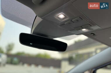 Хетчбек Volkswagen e-Golf 2020 в 