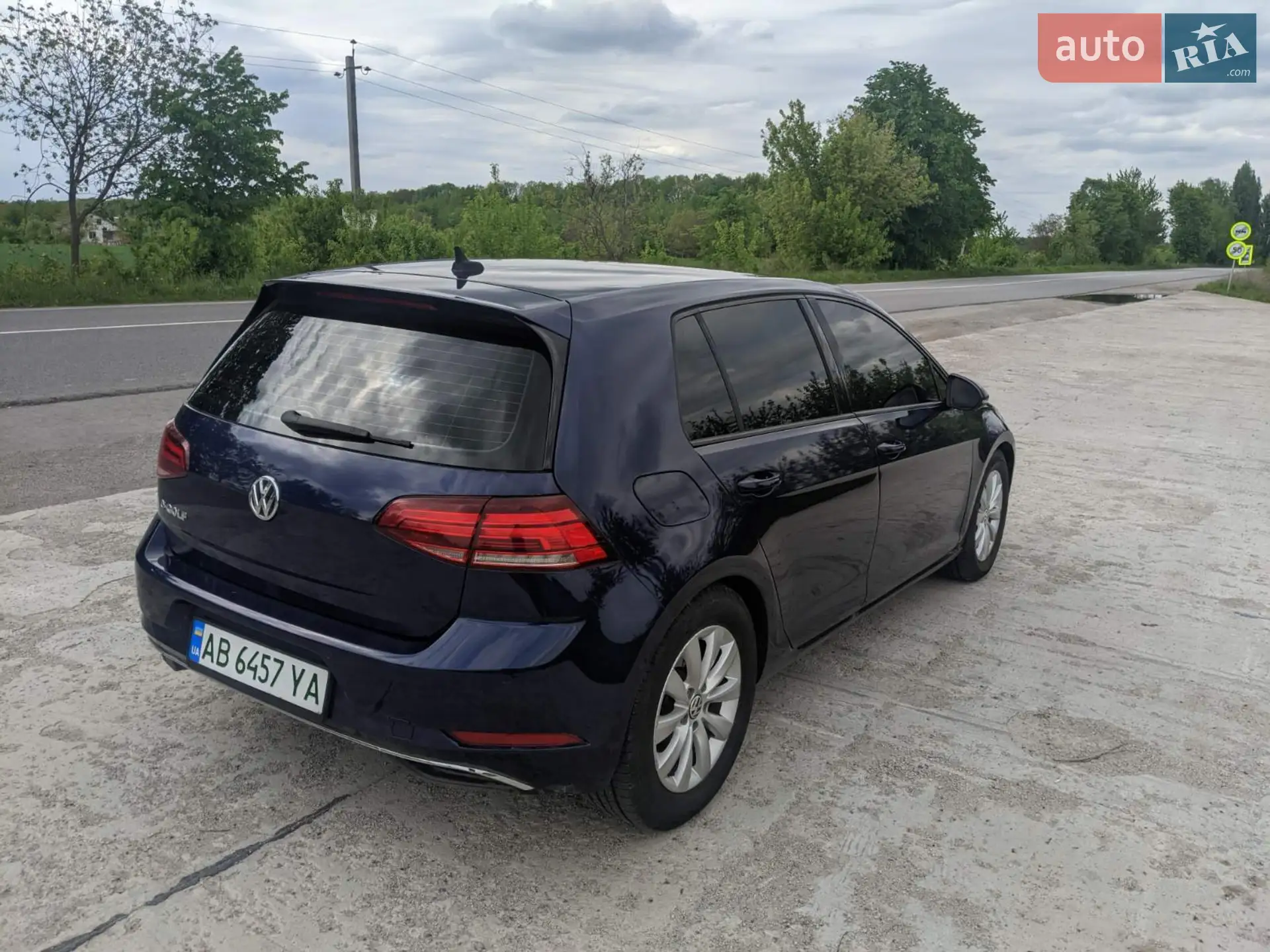 2017 Volkswagen Golf - мініатюра 16