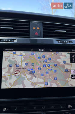 Хэтчбек Volkswagen e-Golf 2019 в 