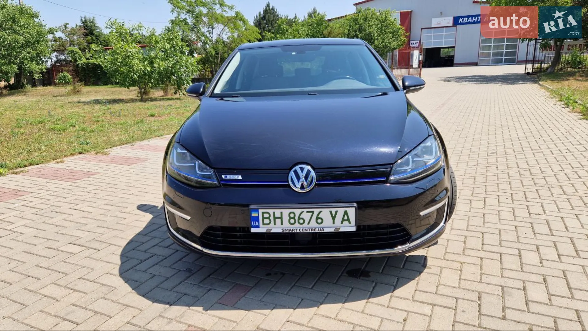 2016 Volkswagen Golf - мініатюра 11