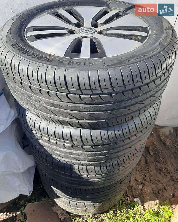 Хэтчбек Volkswagen e-Golf 2016 в Львове фото 14 Хэтчбек Volkswagen e-Golf 2016 в Львове