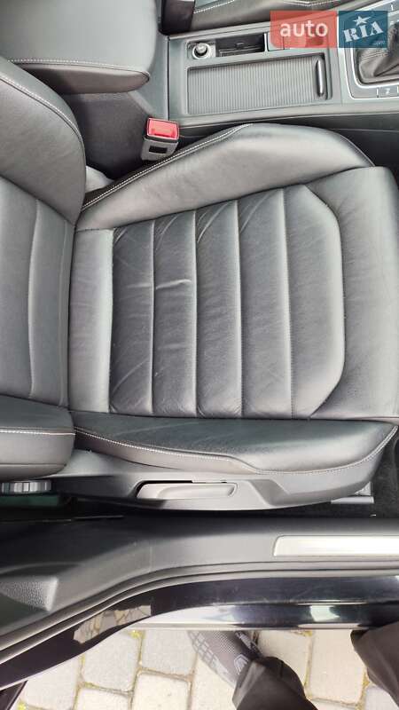 Хэтчбек Volkswagen e-Golf 2016 в Львове