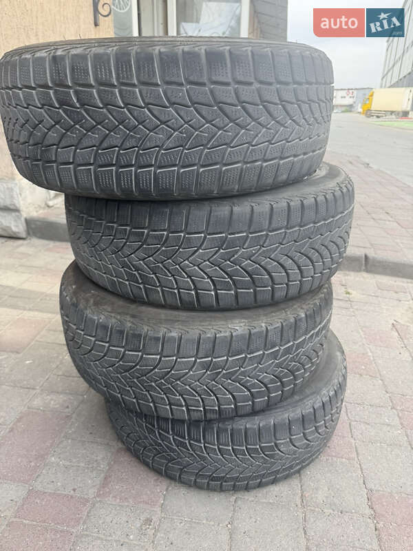 Хэтчбек Volkswagen e-Golf 2018 в Львове