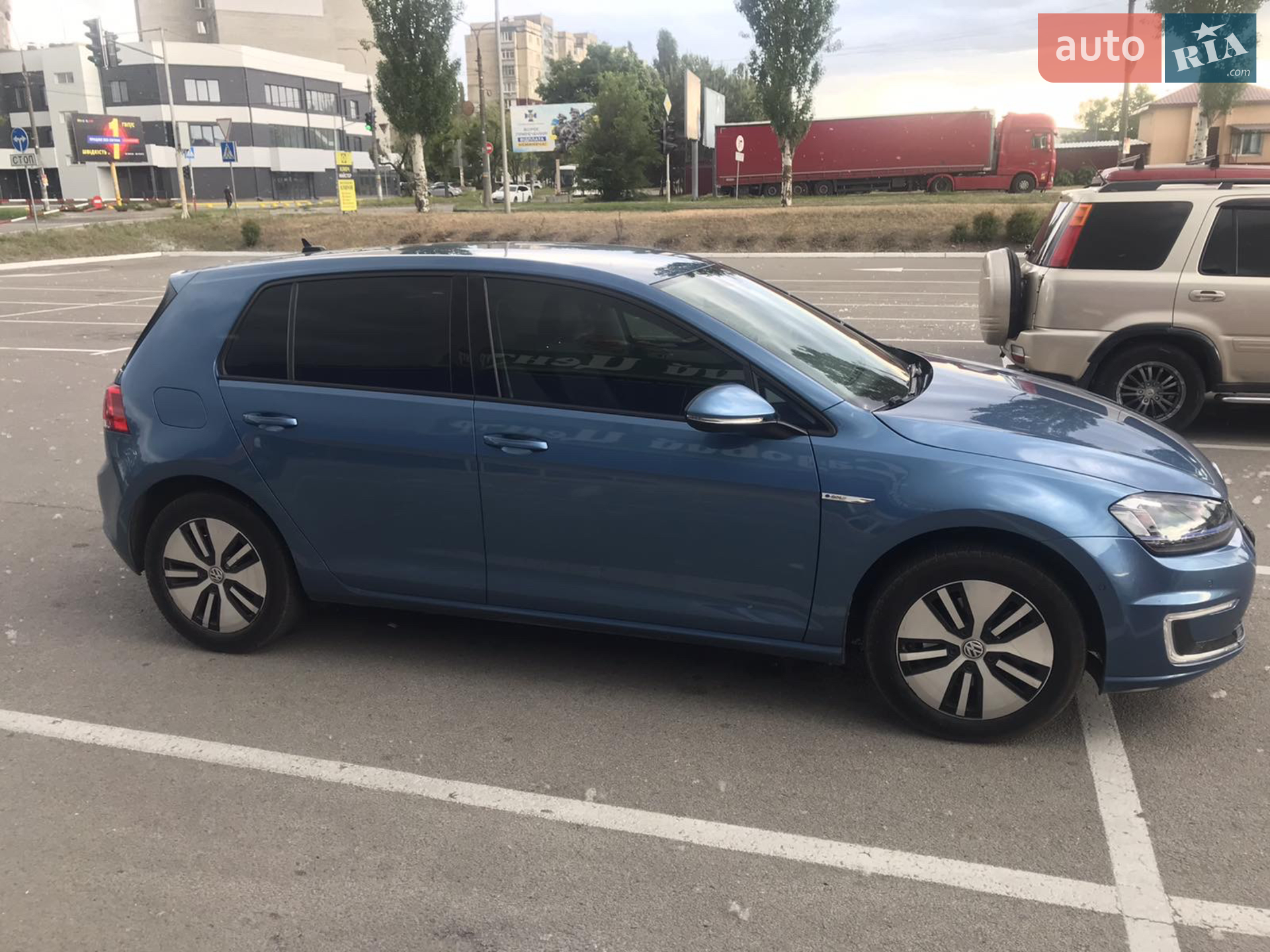 2016 Volkswagen Golf - мініатюра 5