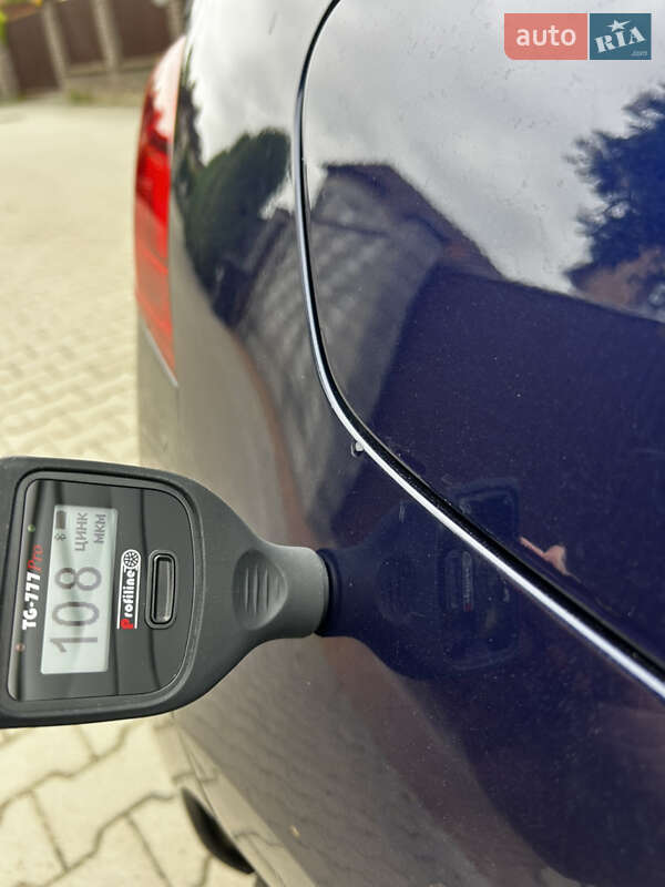 Хетчбек Volkswagen e-Golf 2019 в Києві