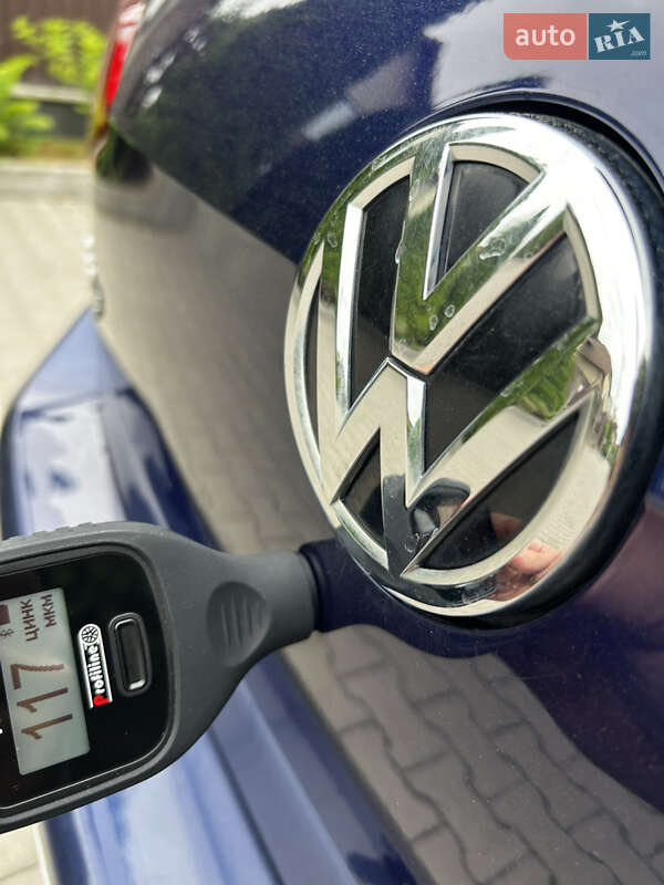 Хетчбек Volkswagen e-Golf 2019 в Києві