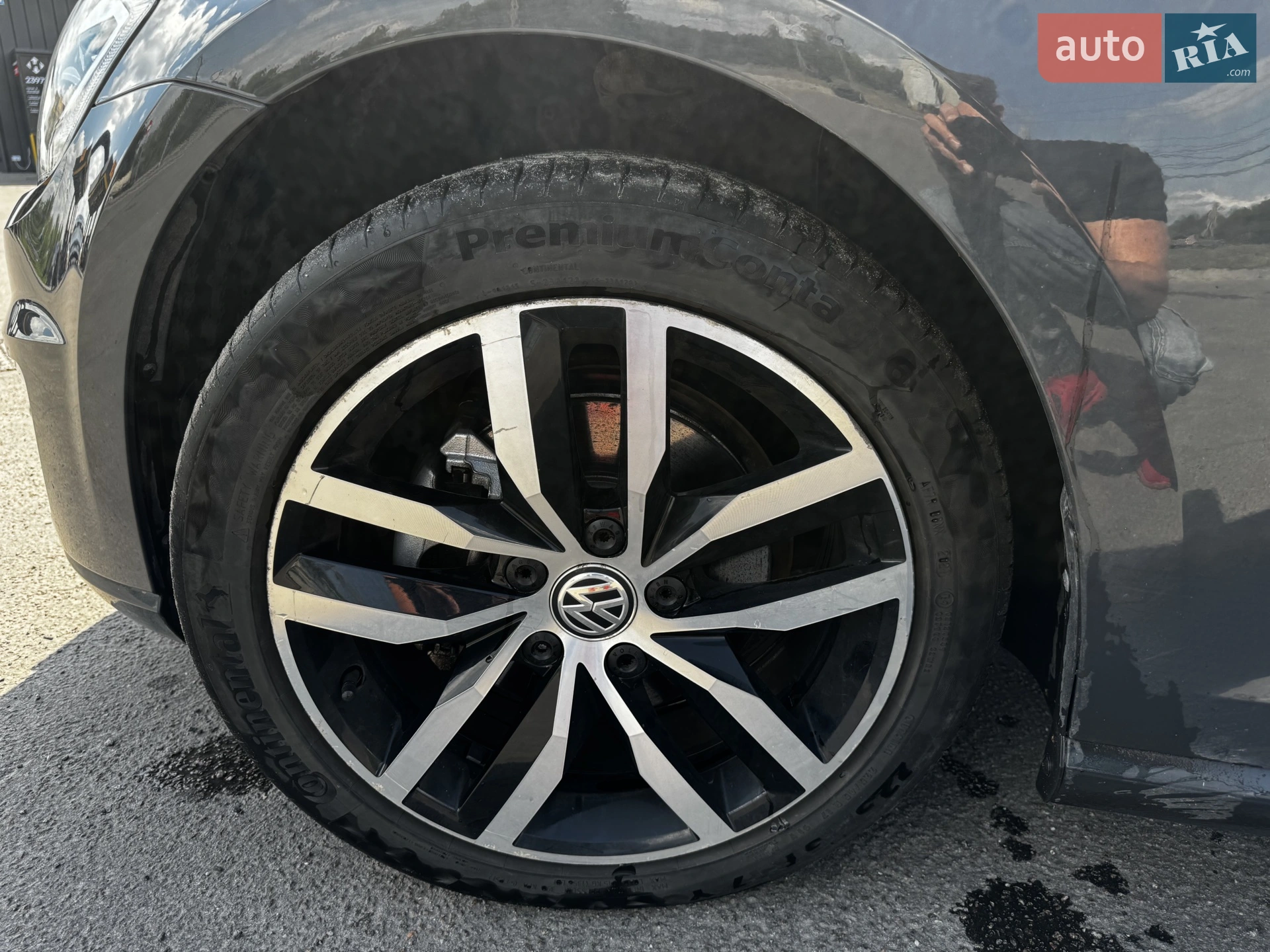 2020 Volkswagen Golf - мініатюра 4