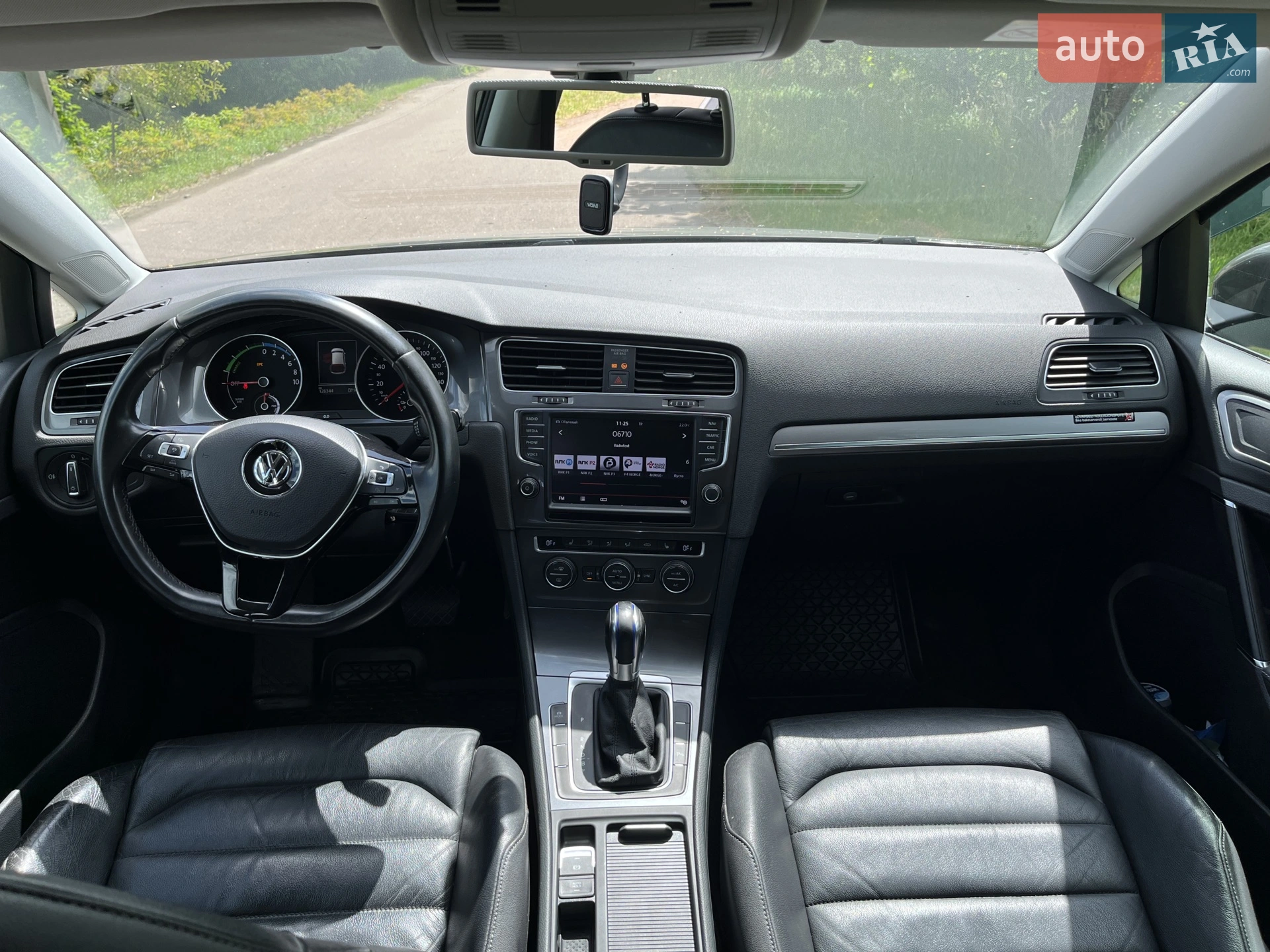 2015 Volkswagen Golf - мініатюра 5