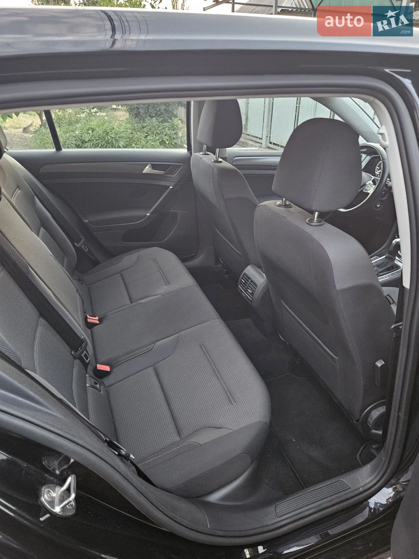 2019 Volkswagen Golf - мініатюра 20