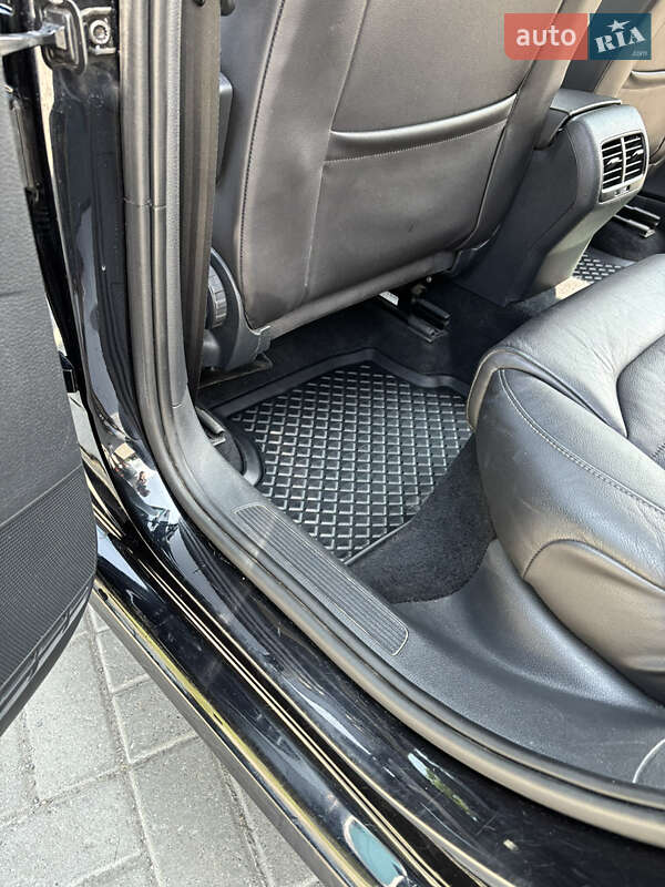 Хэтчбек Volkswagen e-Golf 2015 в Черкассах