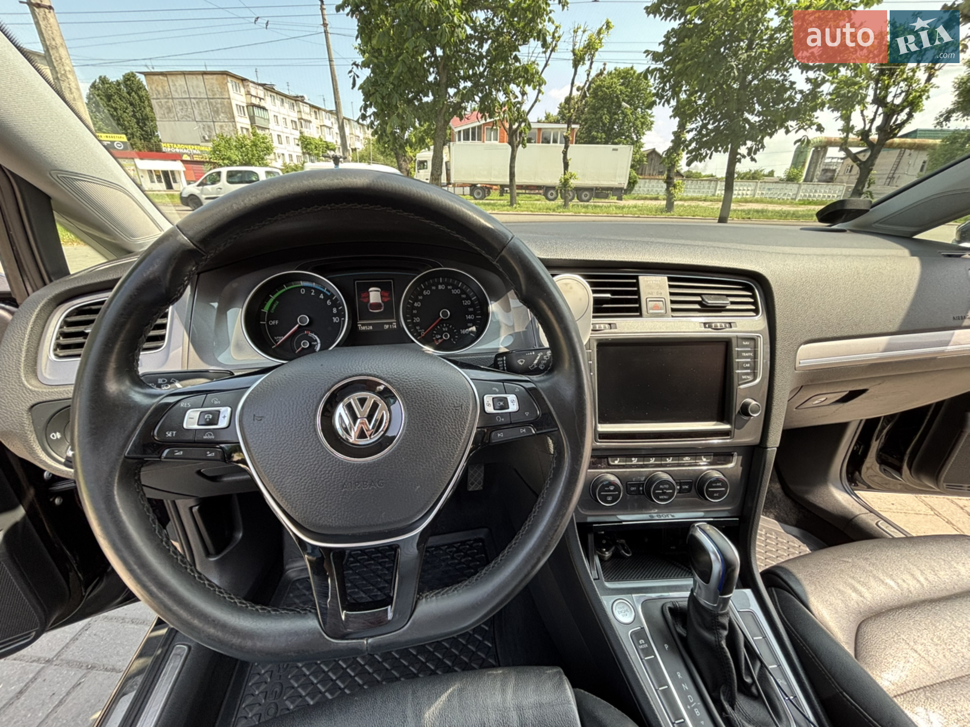 2015 Volkswagen Golf - мініатюра 22