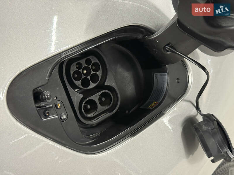 Хэтчбек Volkswagen e-Golf 2015 в Владимире