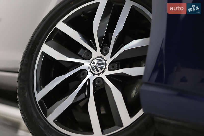 Хетчбек Volkswagen e-Golf 2021 в Дрогобичі