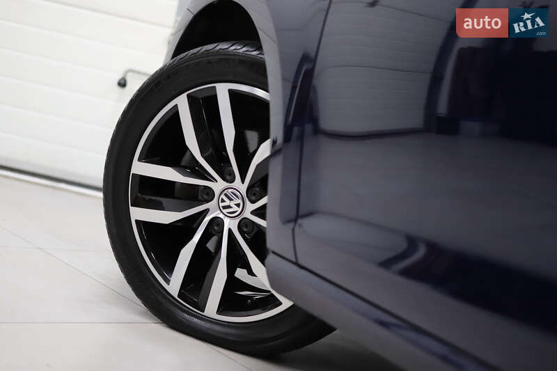 Хетчбек Volkswagen e-Golf 2021 в Дрогобичі