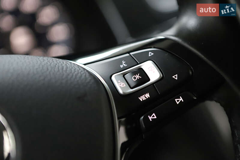 Хетчбек Volkswagen e-Golf 2021 в Дрогобичі