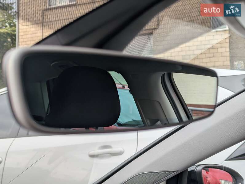 Хетчбек Volkswagen e-Golf 2020 в Вінниці