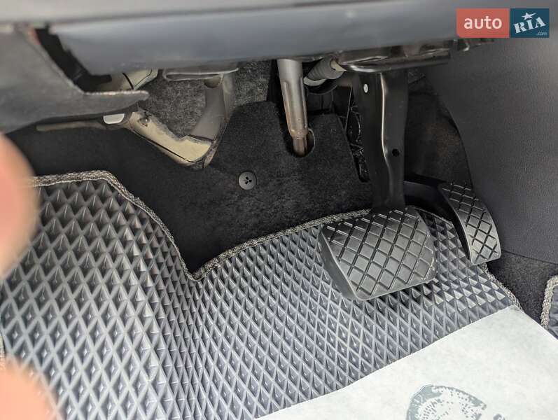 Хетчбек Volkswagen e-Golf 2020 в Вінниці