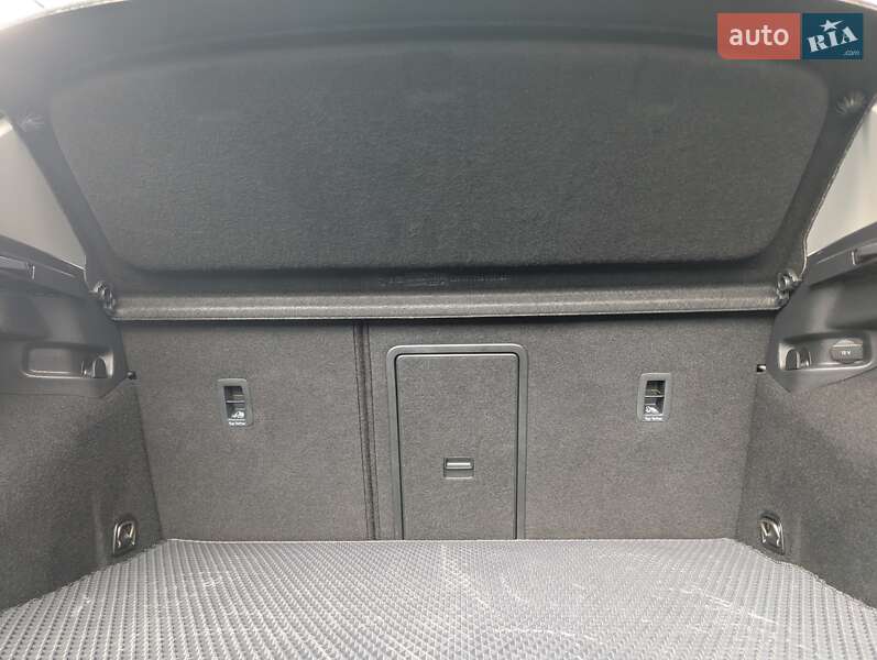 Хетчбек Volkswagen e-Golf 2020 в Вінниці