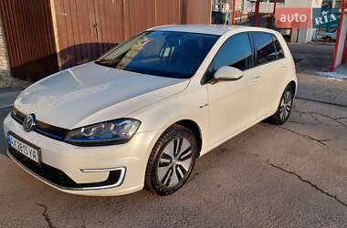 Хэтчбек Volkswagen e-Golf 2015 в Харькове