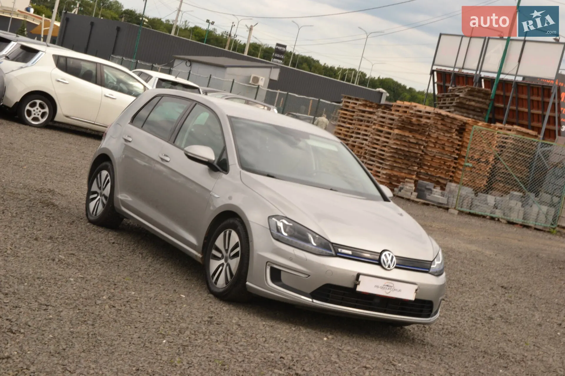 2016 Volkswagen Golf - мініатюра 4
