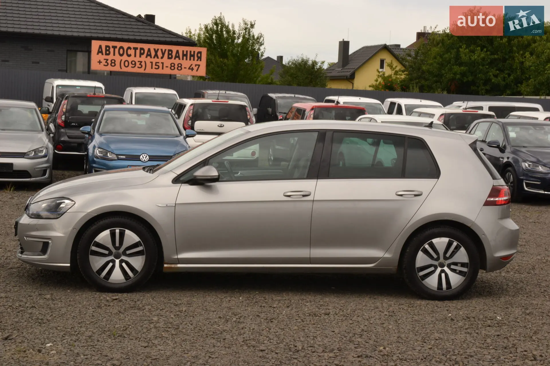 2016 Volkswagen Golf - мініатюра 12