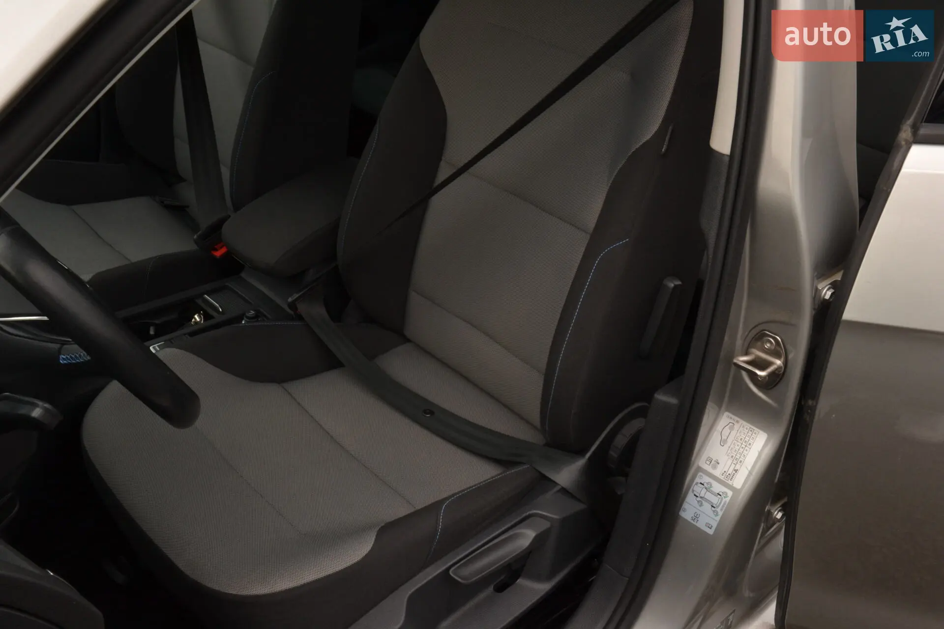 2016 Volkswagen Golf - мініатюра 16