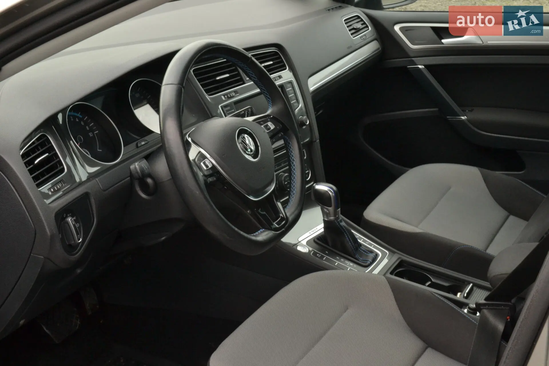 2016 Volkswagen Golf - мініатюра 15
