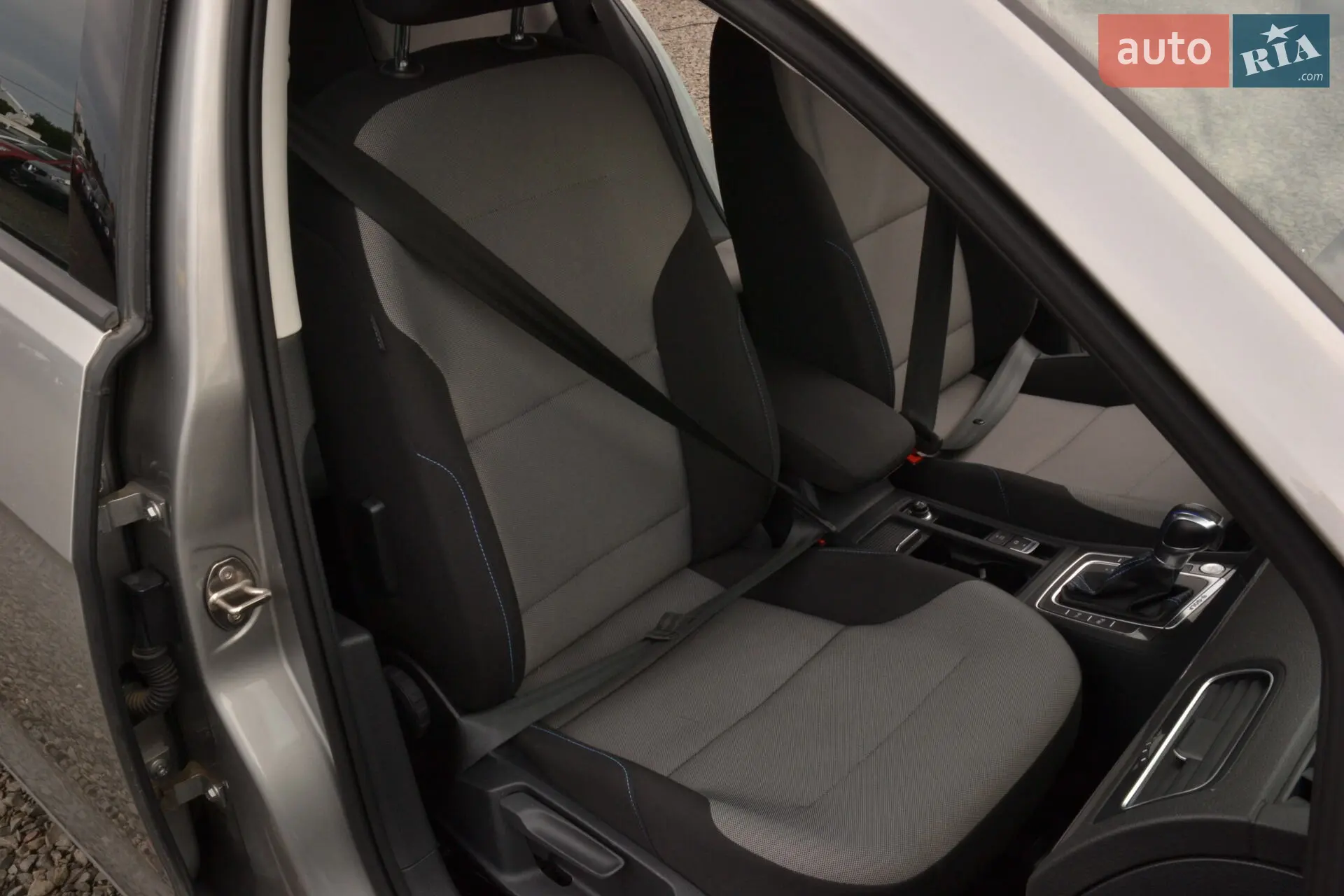 2016 Volkswagen Golf - мініатюра 23