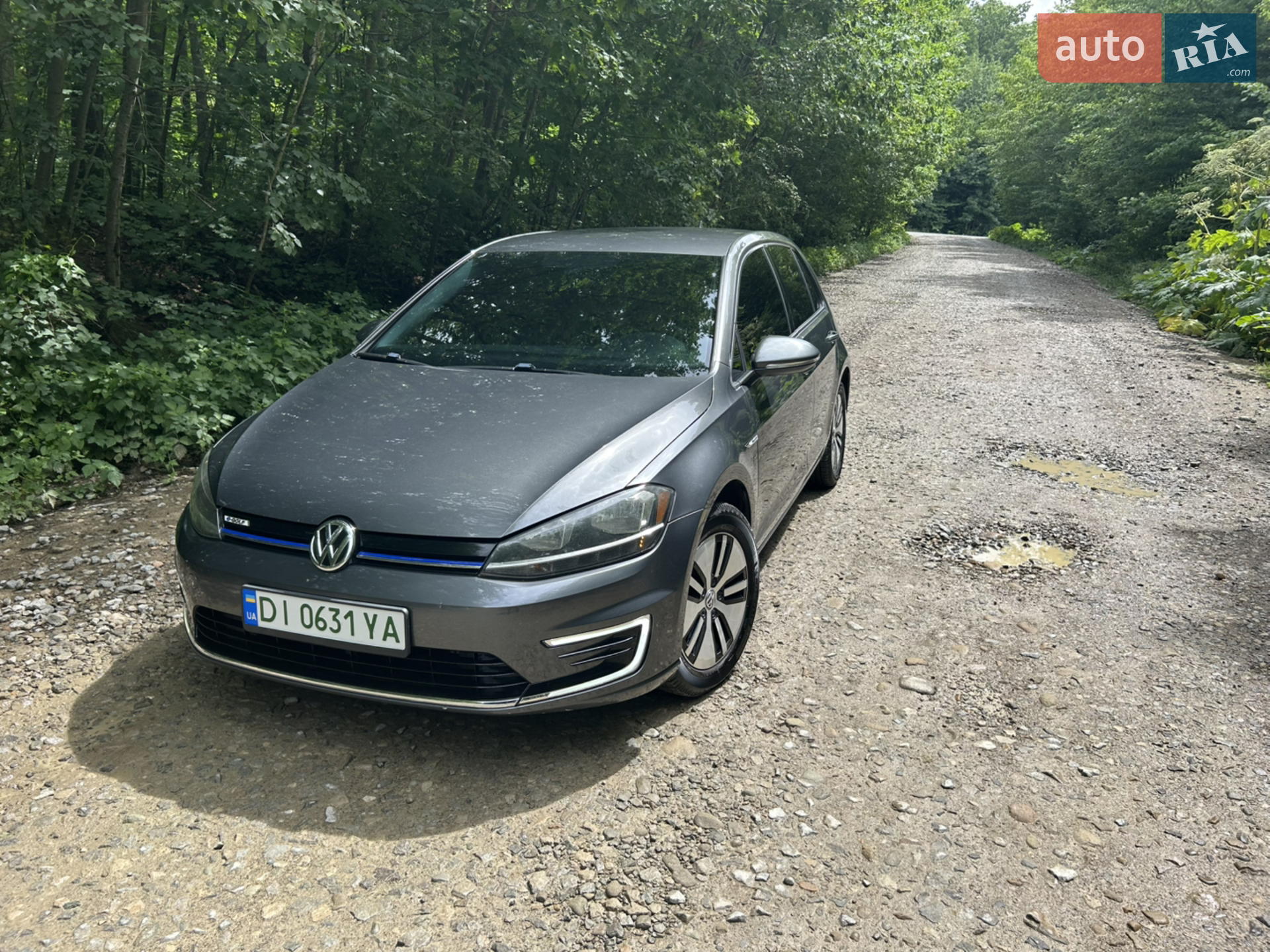 2017 Volkswagen Golf - мініатюра 10