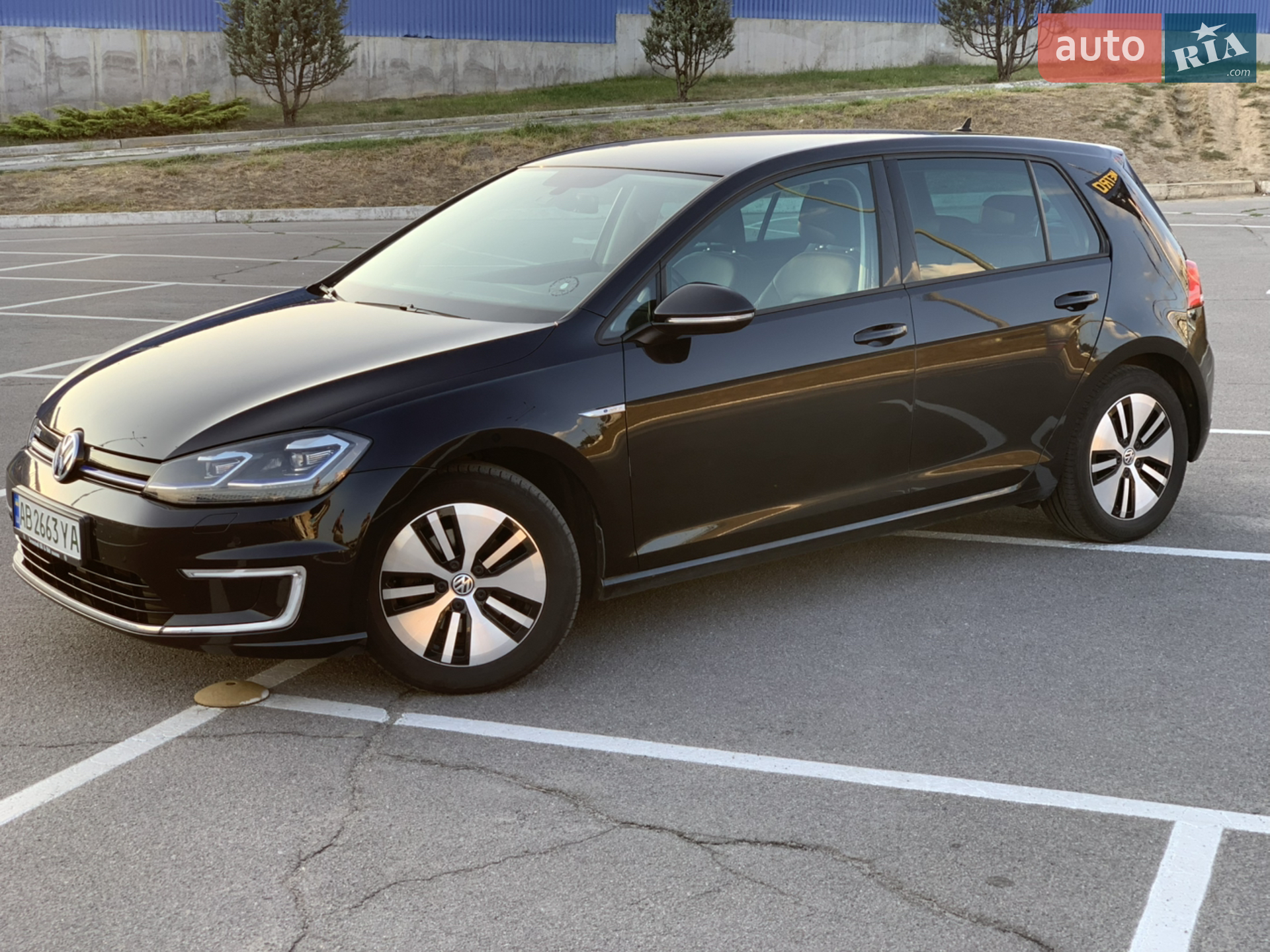 2017 Volkswagen Golf - мініатюра 4