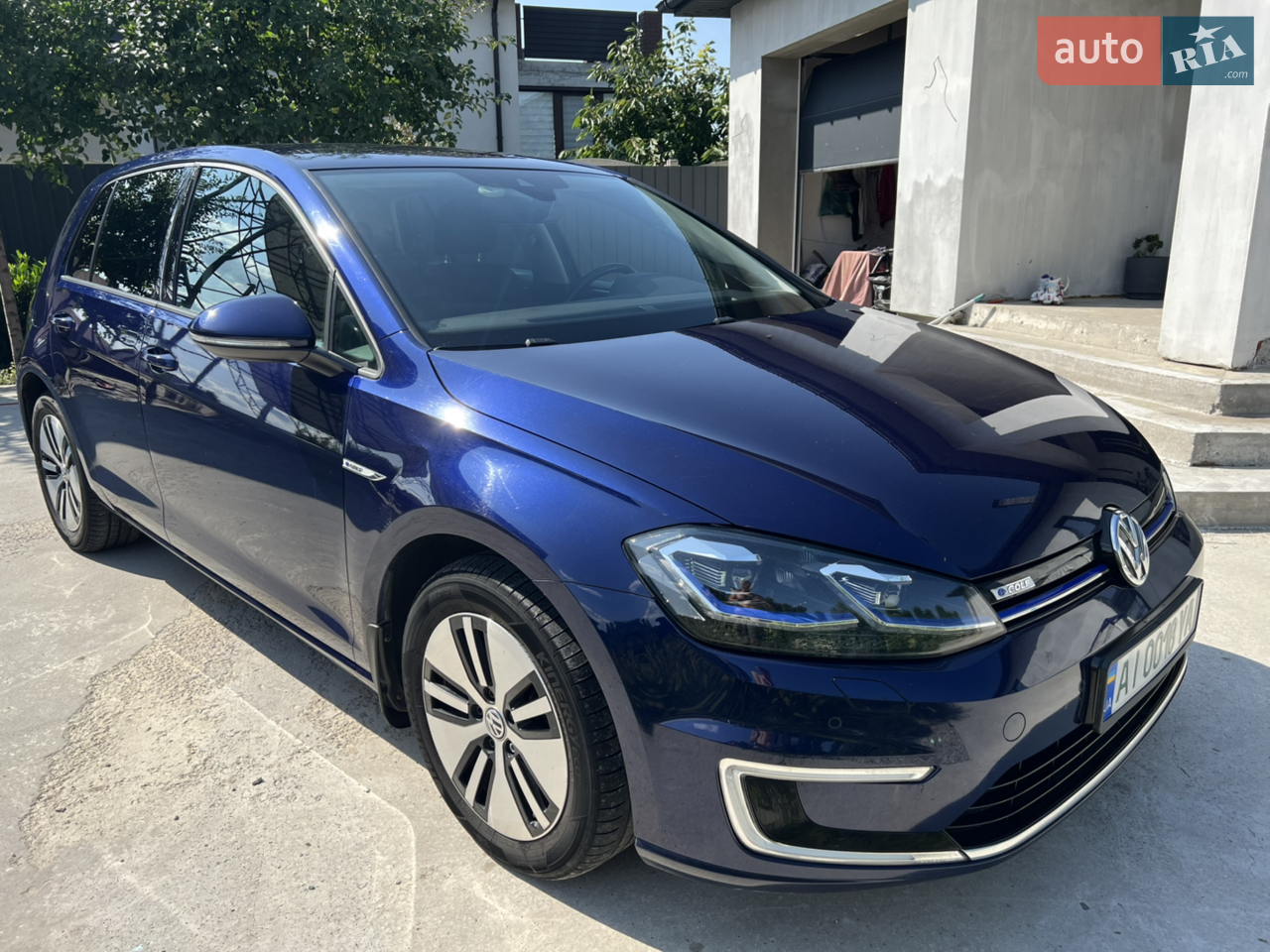 2017 Volkswagen Golf - мініатюра 66
