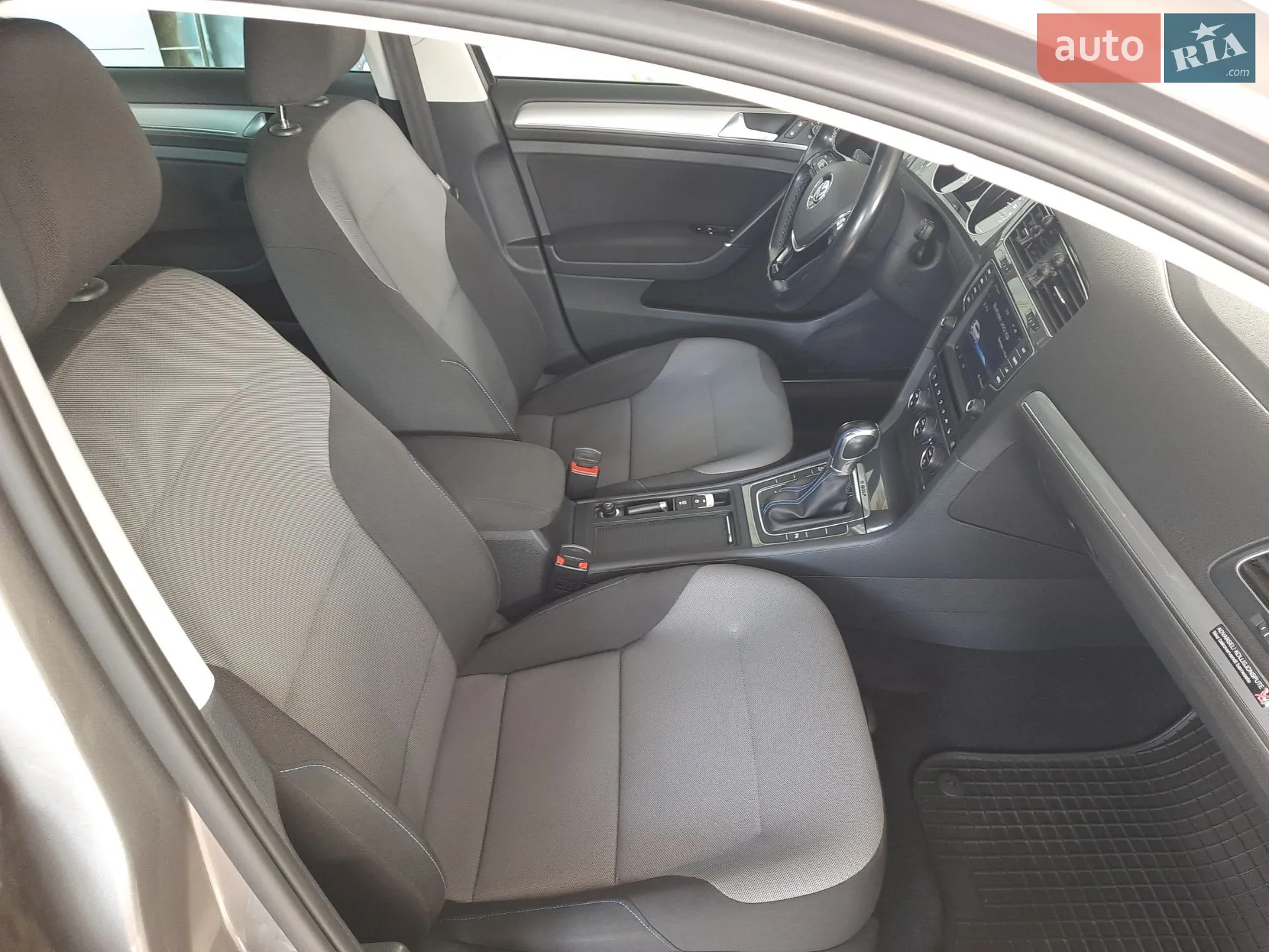 2015 Volkswagen Golf - мініатюра 15