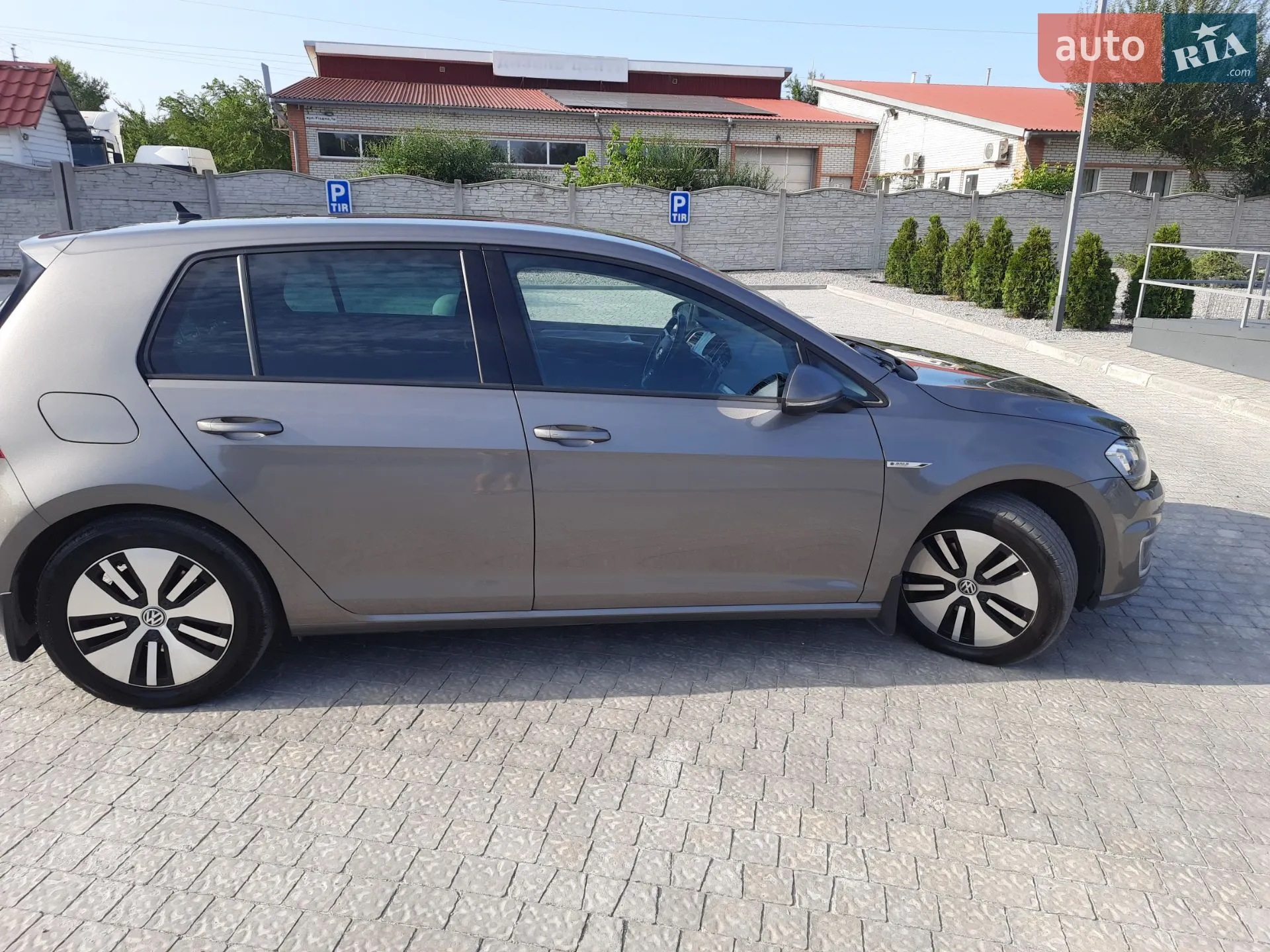 2015 Volkswagen Golf - мініатюра 16