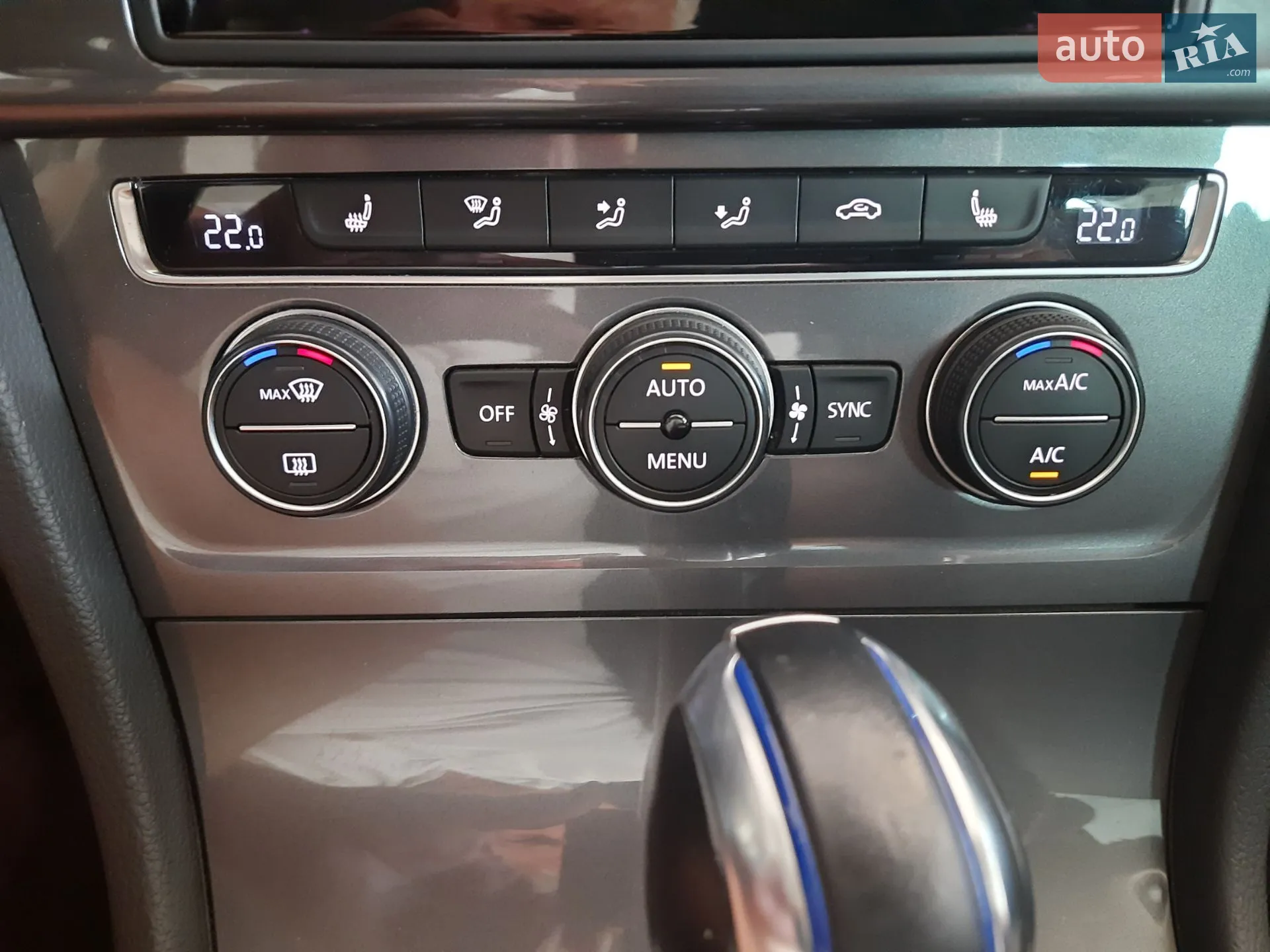 2015 Volkswagen Golf - мініатюра 20