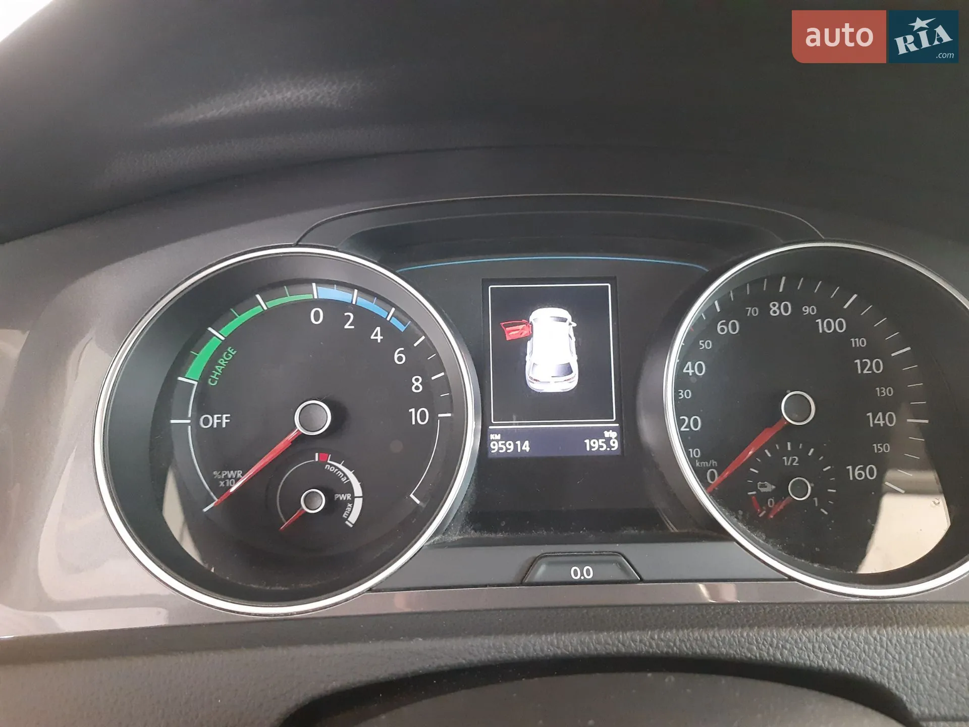 2015 Volkswagen Golf - мініатюра 23
