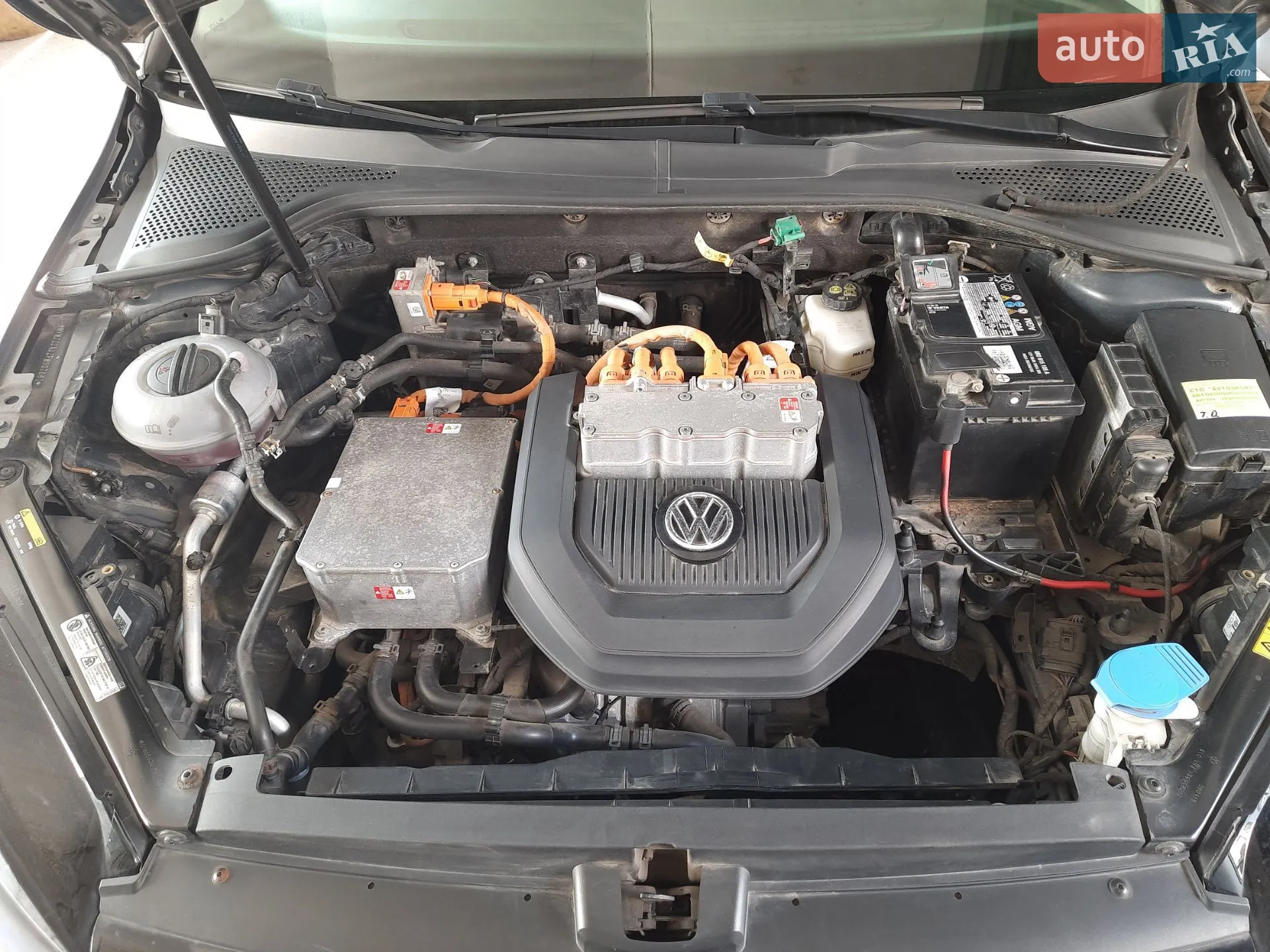 2015 Volkswagen Golf - мініатюра 24