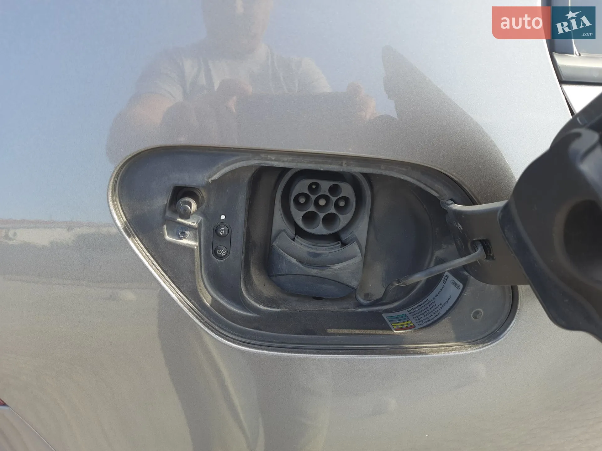 2015 Volkswagen Golf - мініатюра 28