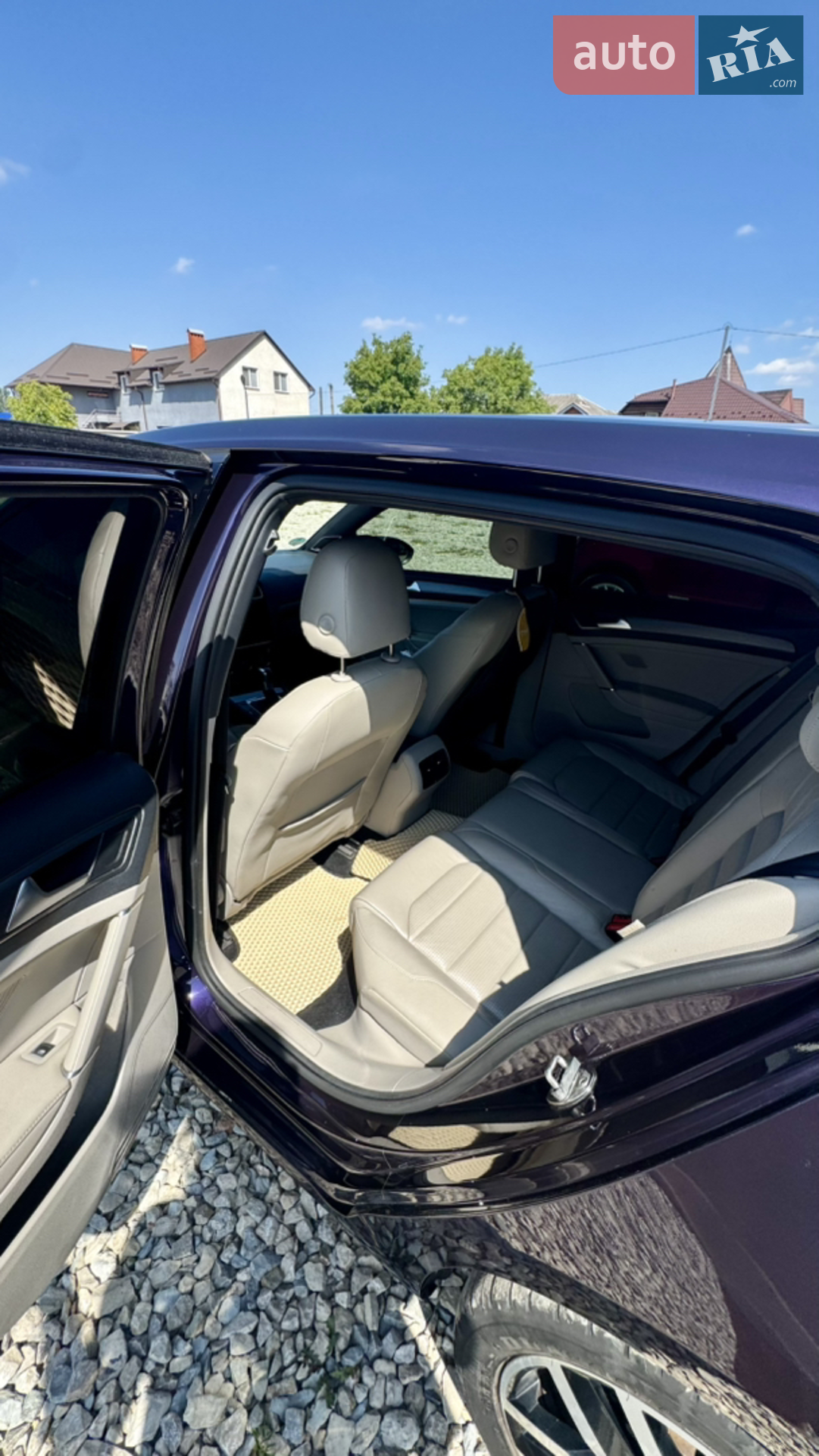 2019 Volkswagen Golf - мініатюра 5