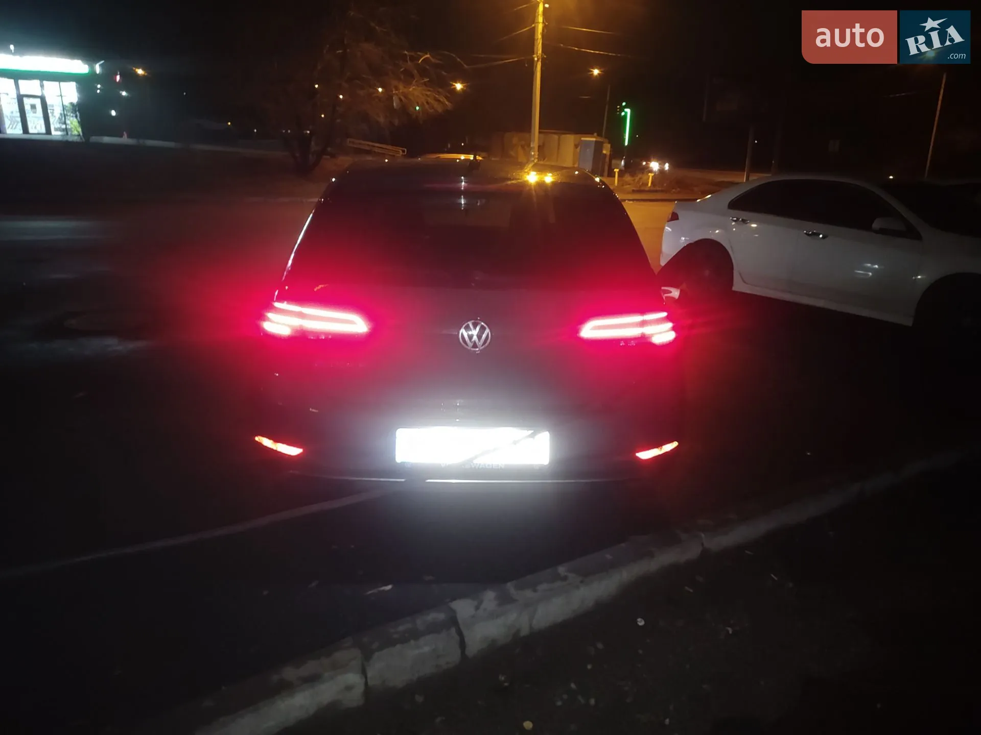 2019 Volkswagen Golf - мініатюра 22