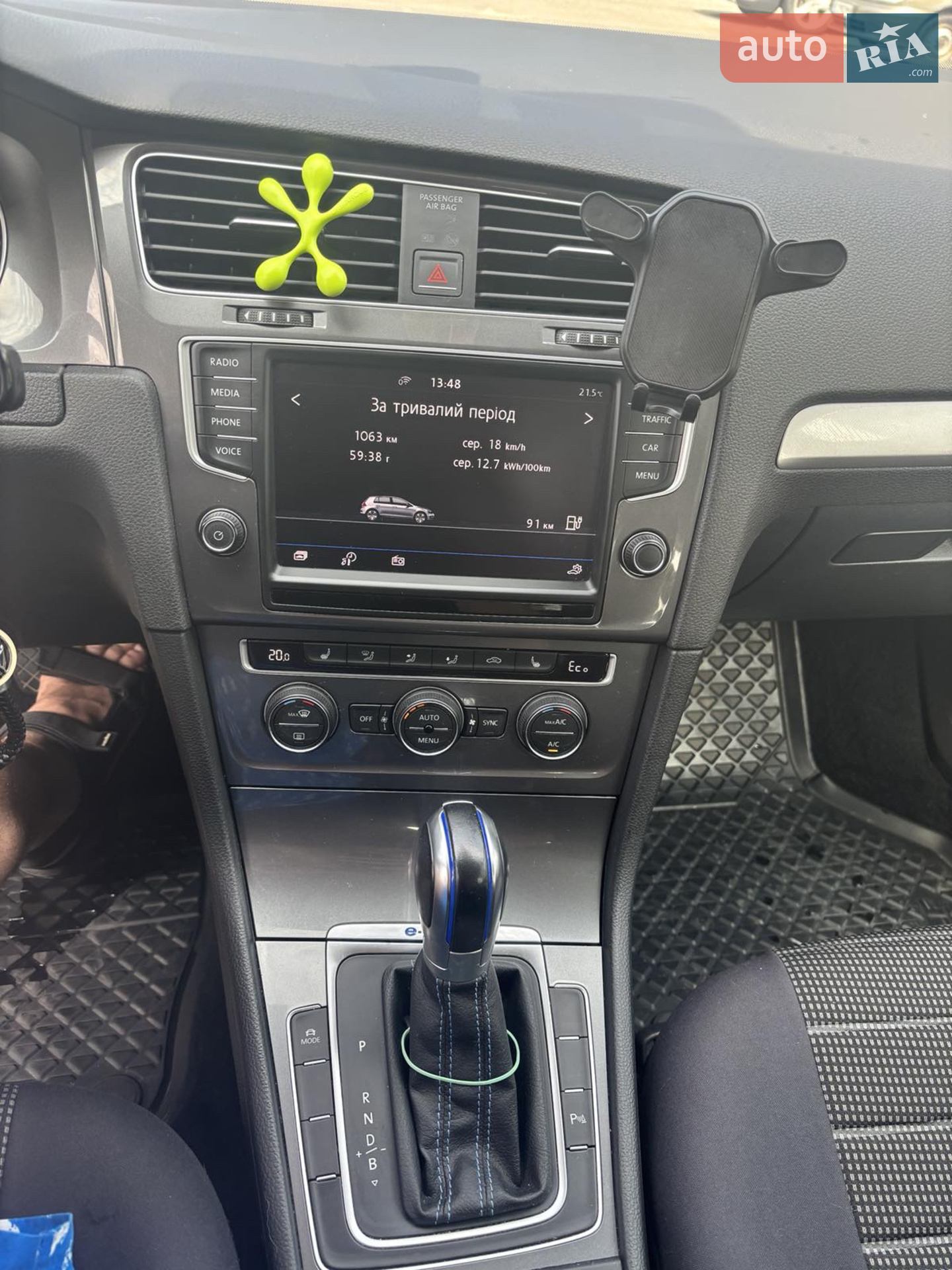 2016 Volkswagen Golf - мініатюра 9