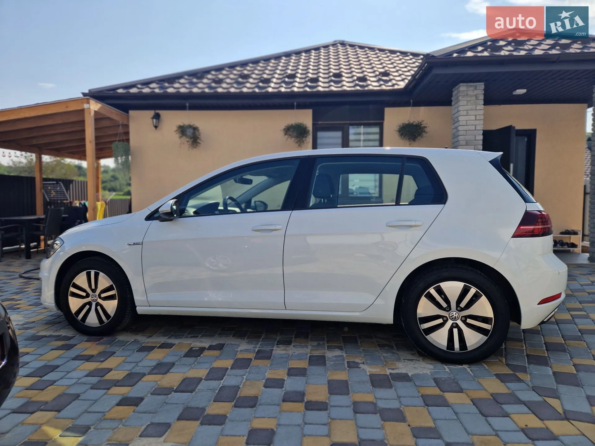 2018 Volkswagen Golf - мініатюра 6