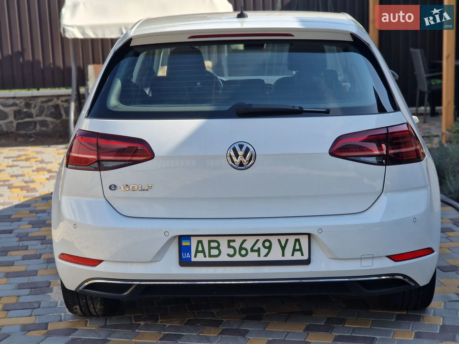 2018 Volkswagen Golf - мініатюра 9