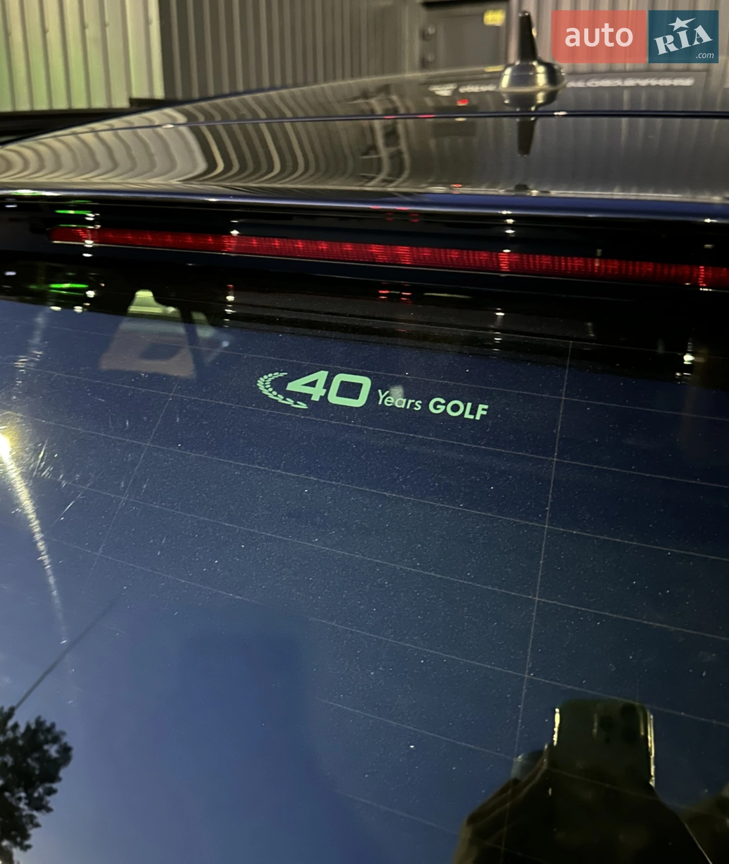 2014 Volkswagen Golf - мініатюра 9