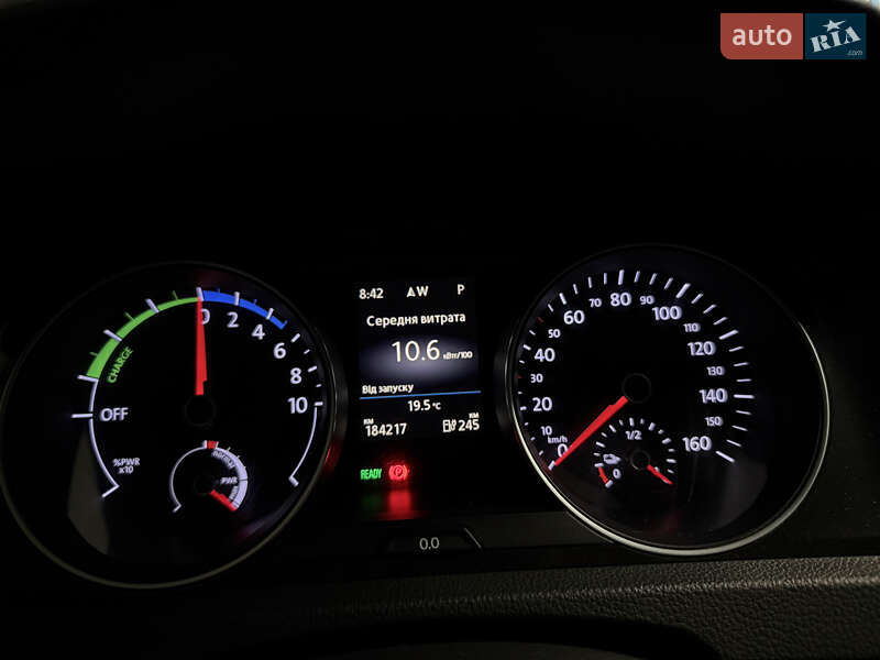 Хэтчбек Volkswagen e-Golf 2018 в Ужгороде фото 19 Хэтчбек Volkswagen e-Golf 2018 в Ужгороде