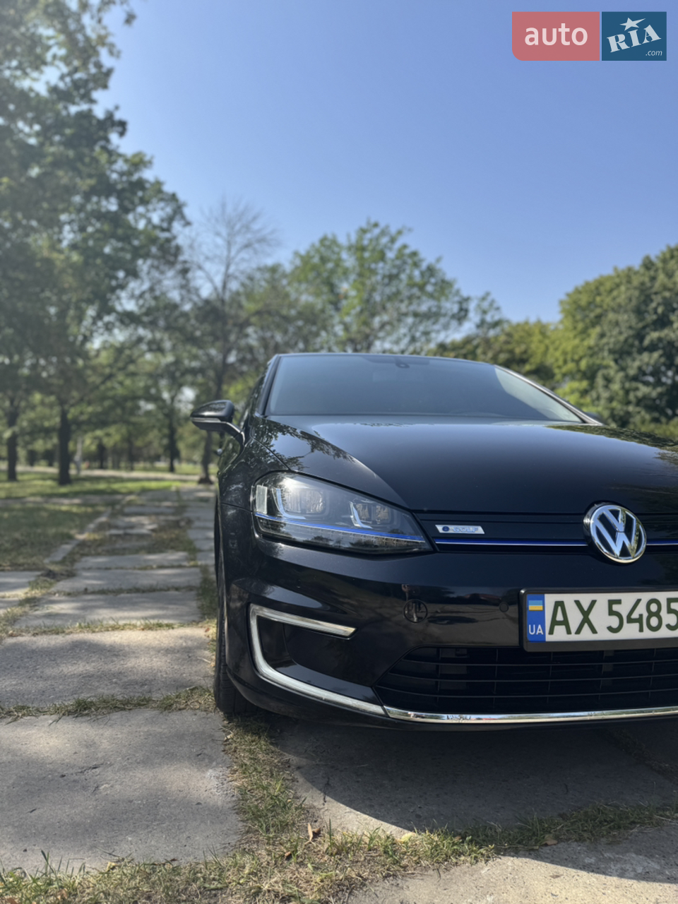 2015 Volkswagen Golf - мініатюра 48