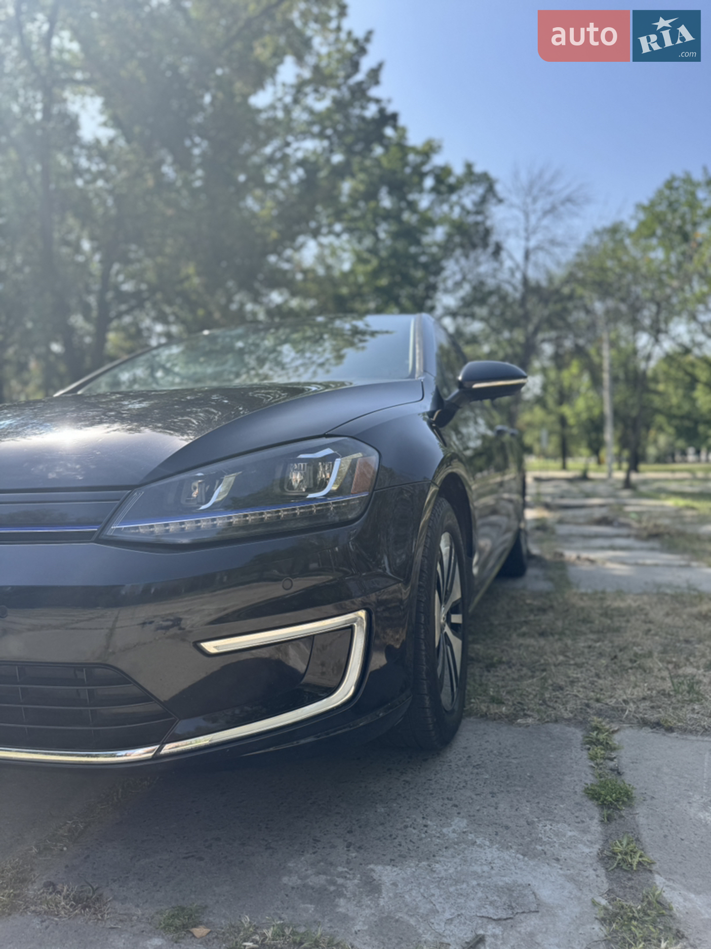 2015 Volkswagen Golf - мініатюра 14