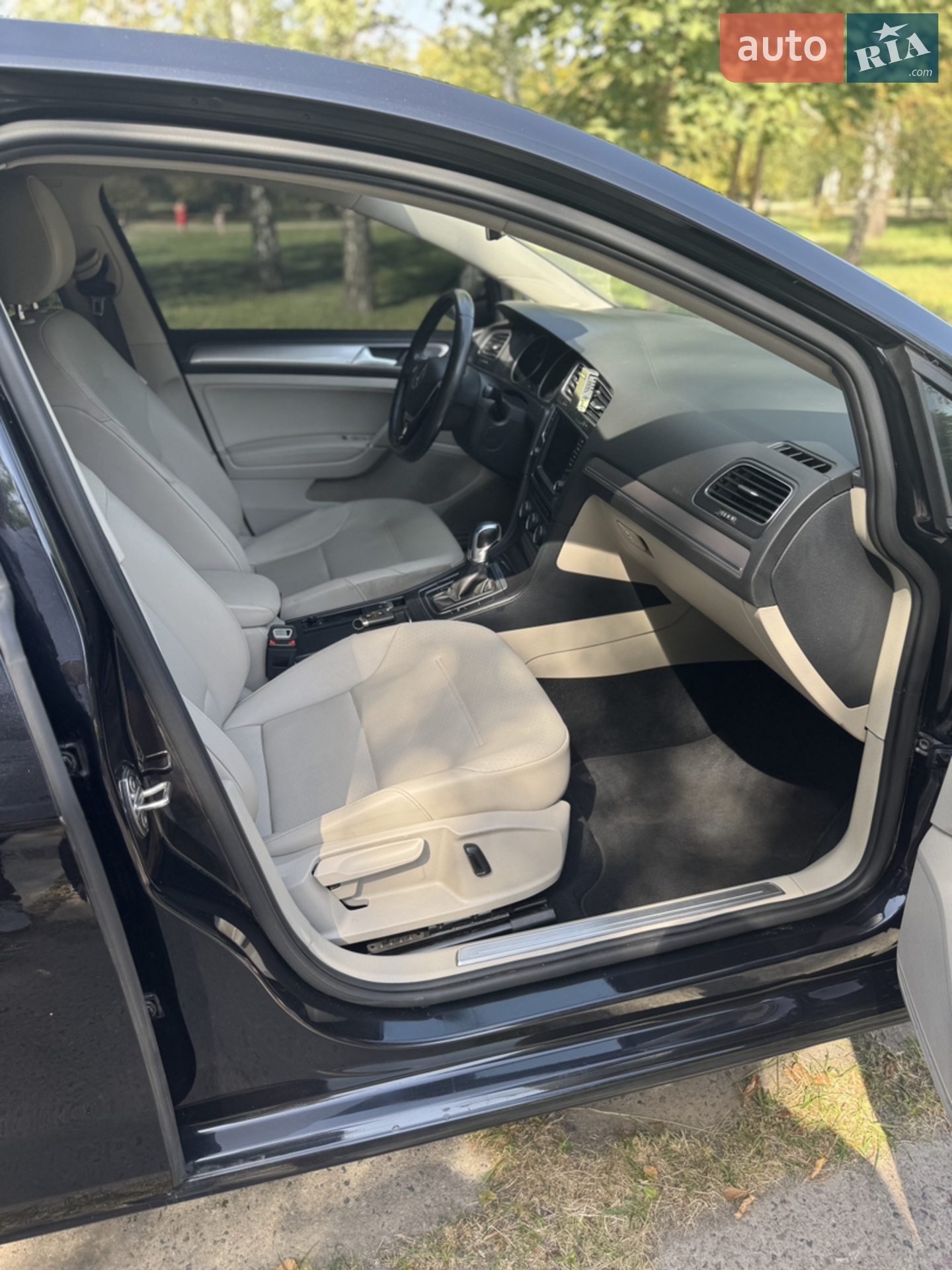 2015 Volkswagen Golf - мініатюра 22