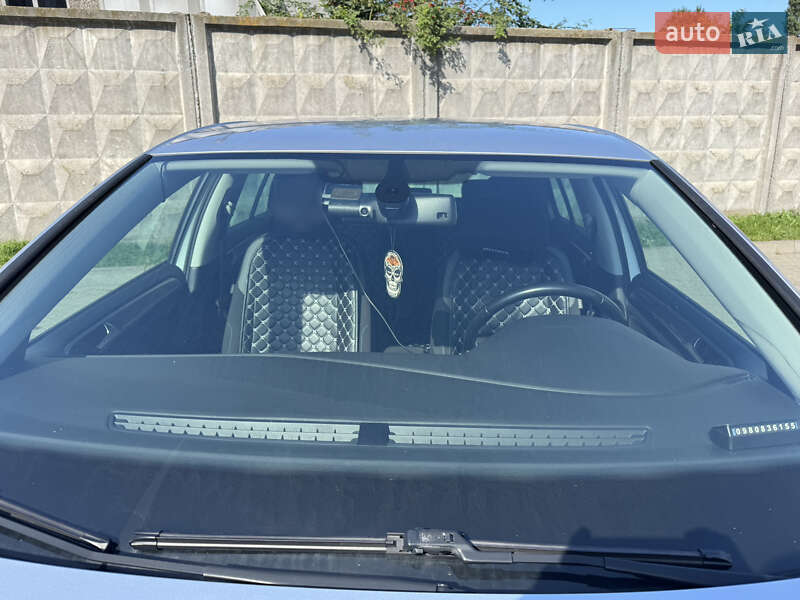 Хетчбек Volkswagen e-Golf 2014 в Хмельницькому