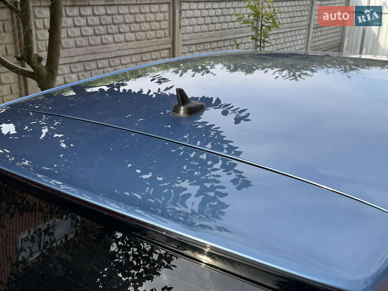 Хетчбек Volkswagen e-Golf 2014 в Вінниці