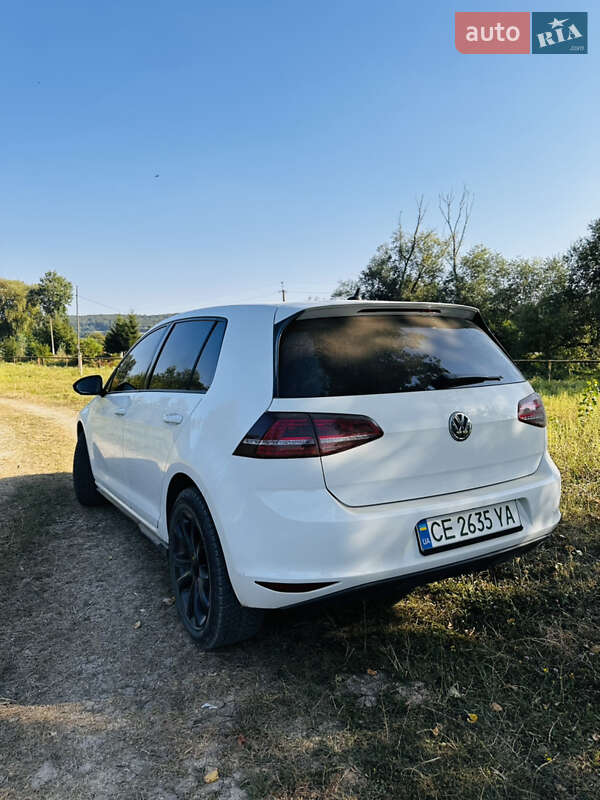 Volkswagen e-Golf 2015 Volkswagen e-Golf 2015